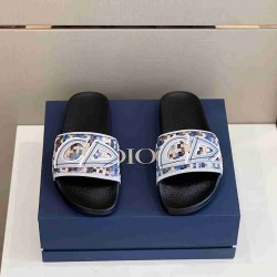 DIOR Slipper