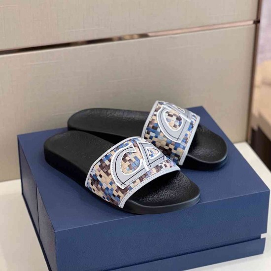 DIOR Slipper