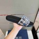 DIOR Slipper