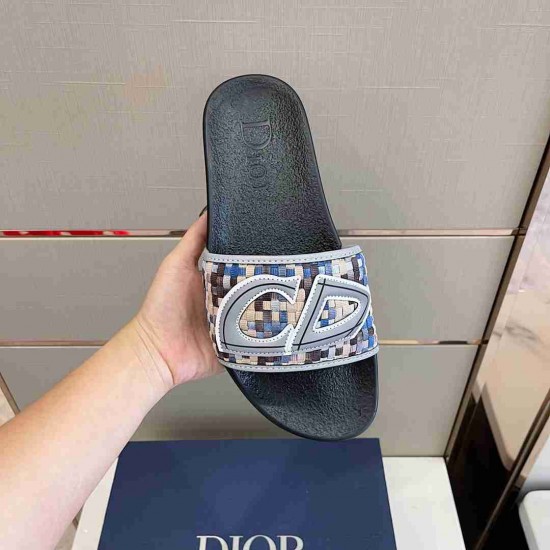 DIOR Slipper