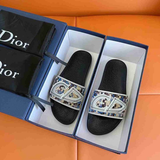 DIOR Slipper