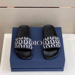 DIOR Slipper