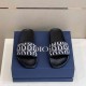 DIOR Slipper