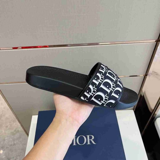 DIOR Slipper