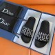 DIOR Slipper