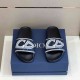 DIOR Slipper