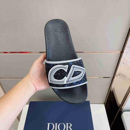 DIOR Slipper