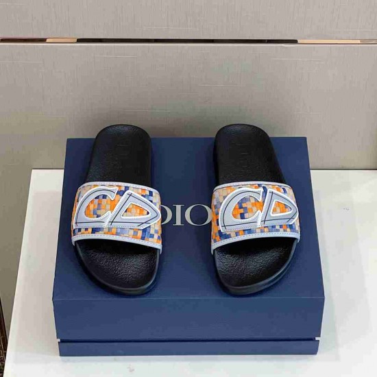 DIOR Slipper