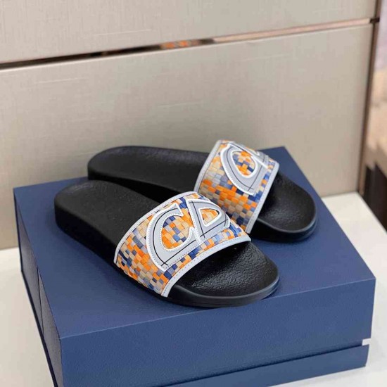 DIOR Slipper