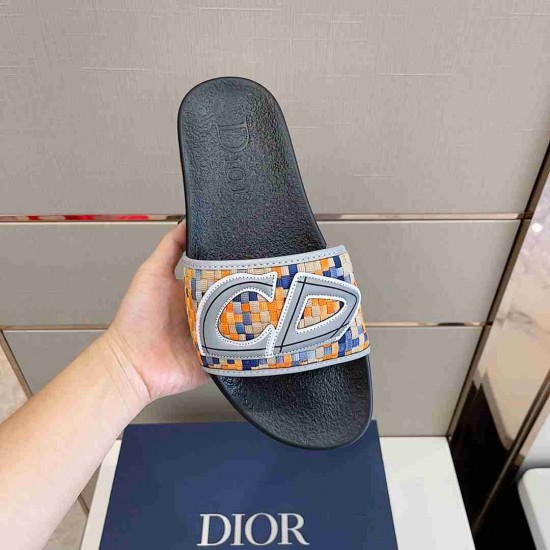 DIOR Slipper