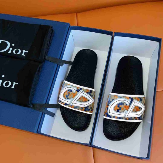 DIOR Slipper