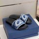 DIOR Slipper