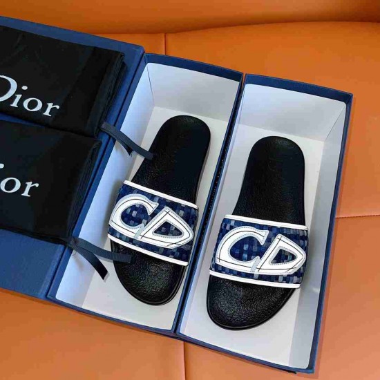 DIOR Slipper