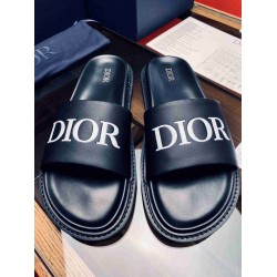 DIOR Slipper