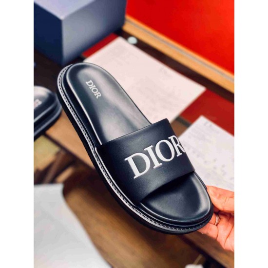 DIOR Slipper