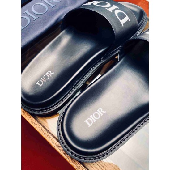 DIOR Slipper