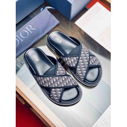 DIOR Slipper