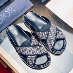 DIOR Slipper