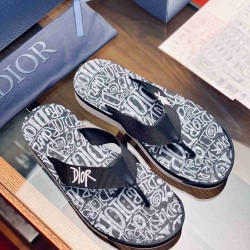 DIOR Slipper