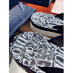 DIOR Slipper