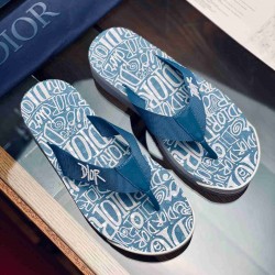 DIOR Slipper