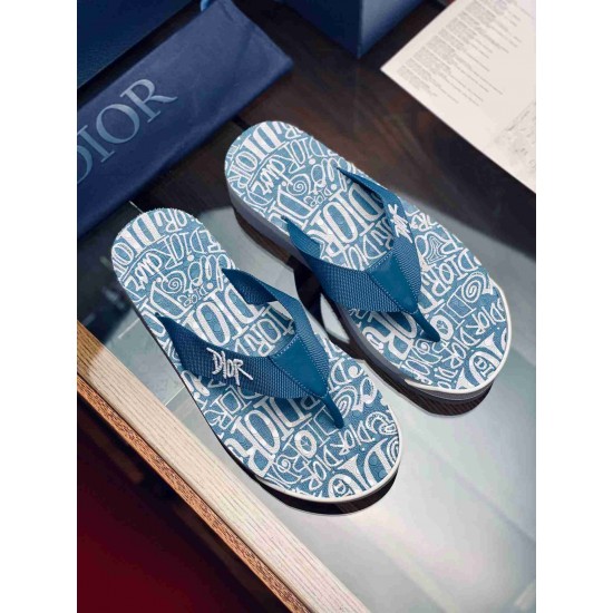 DIOR Slipper