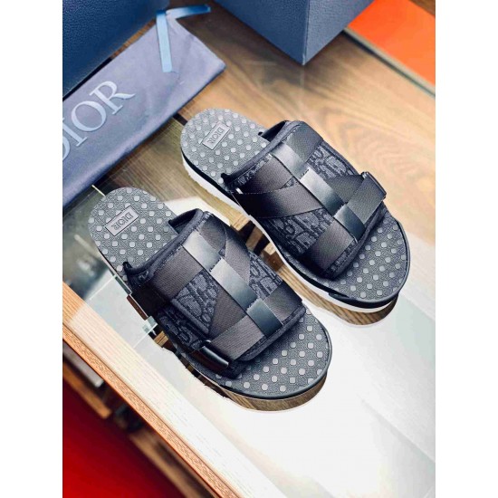 DIOR Slipper