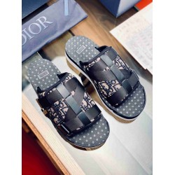 DIOR Slipper