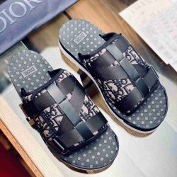 DIOR Slipper