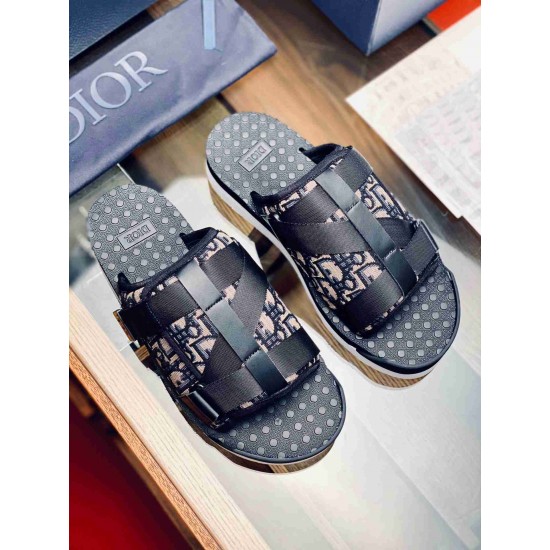 DIOR Slipper