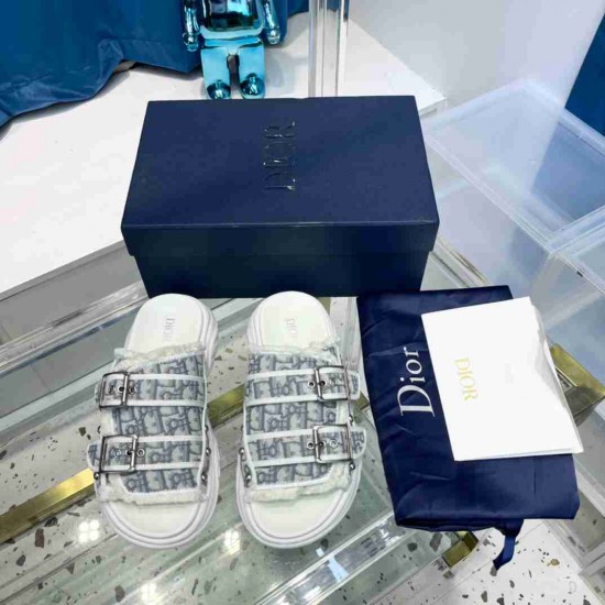 DIOR Slipper