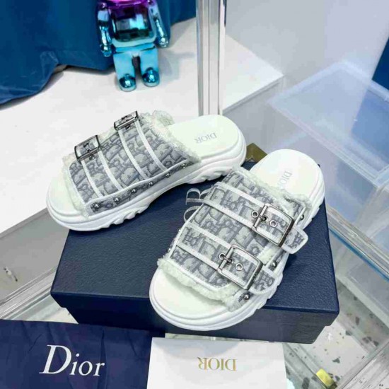 DIOR Slipper