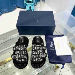 DIOR Slipper