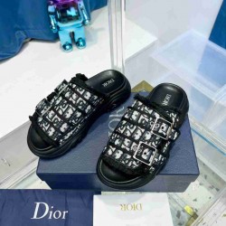 DIOR Slipper