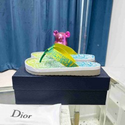 DIOR Slipper