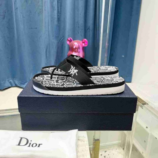 DIOR Slipper