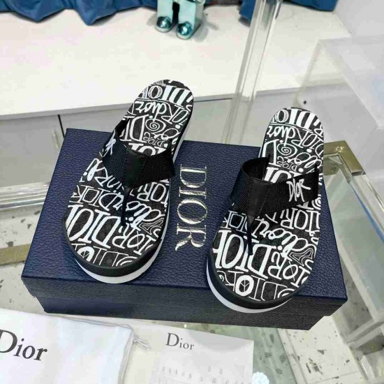 DIOR Slipper