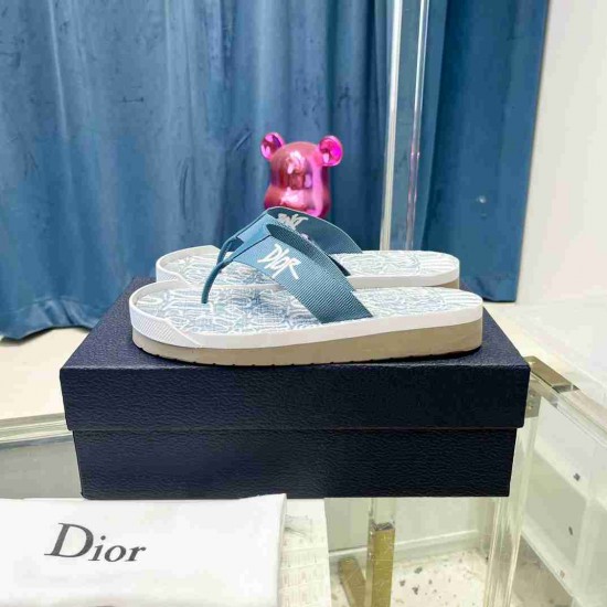 DIOR Slipper