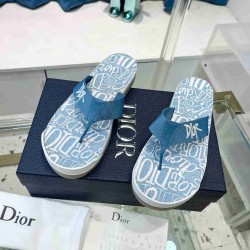 DIOR Slipper