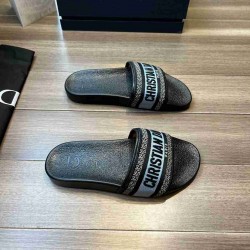 DIOR Slipper