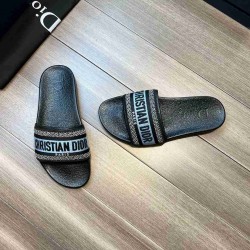 DIOR Slipper