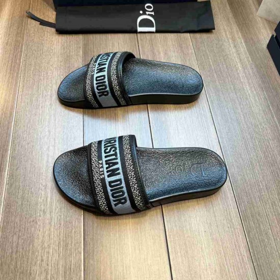 DIOR Slipper