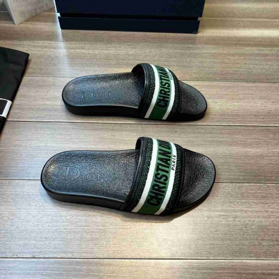 DIOR Slipper