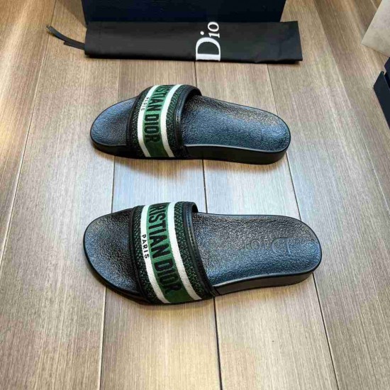 DIOR Slipper