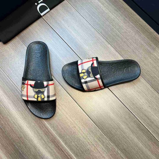 DIOR Slipper