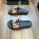 DIOR Slipper