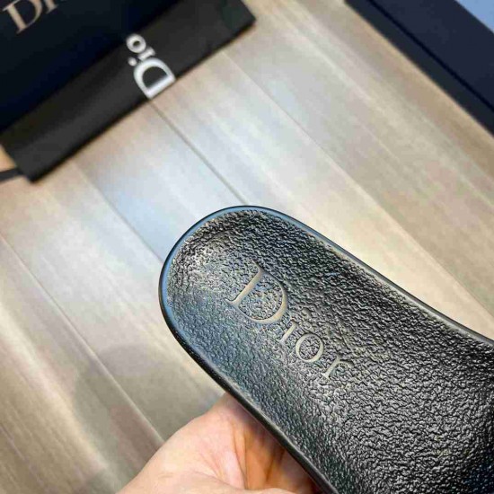 DIOR Slipper