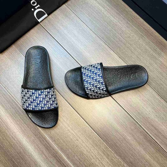 DIOR Slipper