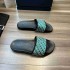 DIOR Slipper