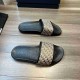 DIOR Slipper